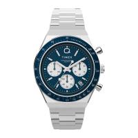 ราคา Timex TW2W51600 Chronograph 40mm Stainless Steel Bracelet Watch นาฬิกา นาฬิกาข้อมือ นาฬิกาข้อมือผู้ชาย (22199392407)