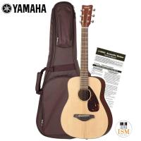ราคา YAMAHA JR2 Acoustic Guitar กีตาร์โปร่งยามาฮ่า รุ่น JR2 Included Guitar Bag พร้อมกระเป๋ากีตาร์ภายในกล่อง (721470)