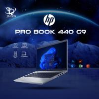 ราคา HP ProBook 440 G9 Laptop Intel Core i5 12th Gen 16 256 (25614967402)