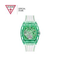 ราคา GUESS นาฬิกาข้อมือ รุ่น PHOENIX GW0499G10 สีขาว (24608748262)