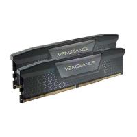 ราคา CORSAIR RAM DDR5 5200 16GB 8GBX2 VENGEANCE BLACK CMK16GX5M2B5200Z40 A0177471 (126714203962)