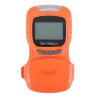 ราคา PLT840 4 in 1 Gas Detector CO H2S O2 Monitor Analyzer Leak Portable Gas Leak Detector (24552741167)