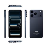 ราคา TIMI T15s RAM6 ROM256 จอ6 92นิ้ว แบตเตอร์รี่ 6500 mAh มือ1 ประกัน 1 ปี (126634377880)