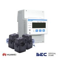 ราคา HUAWEI INVERTER อินเวอร์เตอร์ระบบออนกริด 5KW 3เฟส อินเวอร์เตอร์โซล่าเซลล์ อินเวอร์เตอร์ โซล่าเซลล์ อุปกรณ์โซล่าเซลล์ ระบบออนกริด HUAWEI แท้100 (24729291791)