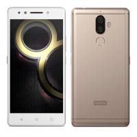 ราคา Lenovo K8 Note Ram4 64GB เครื่องใหม่มือ1เครื่องศูนย์ไทยลดเคลียสตอค Gold ส่งฟรี (831420458)