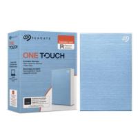 ราคา Seagate 5TB One Touch with password 2 5 USB 3 0 External Harddisk ฟรีบริการกู้ข้อมูล STKZ (23092657251)