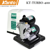 ราคา สินค้าตัวเลือก KANTO ปั๊มน้ำอัตโนมัติ ปั๊มน้ำ ปั๊มบ้าน อินเวอร์เตอร์ ท่อ 1 นิ้ว รุ่นKT TURBO 380 KT TURBO 400 KT TURBO 450 ใบพัดทองเหลืองแท้ขดลวดทองแดงมีฝ (12497478864)