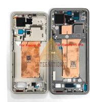 ราคา ต้นฉบับ6 36 สำหรับ Xiaomi 15 Mi15จอแอลซีดี หน้าจอสัมผัส Digitizer 6 73 สำหรับ Xiaomi 15 Pro 15Pro แสดงผลกรอบจอ LCD (24073192343)