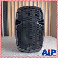 ราคา 1ใบ BEHRINGER PK 108A ตู้ลำโพง8นิ้ว มีแอมป์ ตู้ลำโพง active ลำโพงแบบ 2 ทาง มีแอมป์ขยายในตัว PK 108 A PK108A ACTIVE SPEAKERS เอไอ ไพศาล (14737458298)