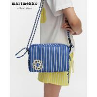 ราคา MARIMEKKO KAVARI PICCOLO BAG กระเป๋าสะพาย (126697233466)