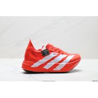 ราคา Adidas Adizero Y 3 Adios 4 M สายบินวิ่งมาราธอนใส่สบายน้ำหนักเบาระบายอากาศได้ดีรองเท้าวิ่งกีฬาลำลอง (25593573133)