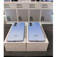 ราคา Oppo A5 Pro 4G Ram8 128เครื่องใหม่ศูนย์ไทย (26280390886)