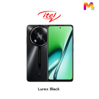 ราคา Itel RS4 สมาร์ทโฟน ไอเทล 8 256GB กล้องหลัก 50MP แบตเตอรี่ 5000 mAh รับประกันศูนย์ 1 ปี (22869165873)
