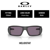 ราคา OAKLEY HELIOSTAT 0OO9231 923101 61 (21930293906)