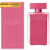 ราคา Narciso Rodriguez Fleur Musc EDP 100 ml (3887268077)