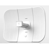 ราคา Ubiquiti Networks LBE M5 23 Point To Point Wireless Bridge 5GHz Litebeam M5 23 23dBi 1X1 รับส่งกระจายสัญญาณ wifi กลางแจ้ง หอพัก ในสวน 1 10 กม (19498145727)
