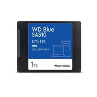 ราคา Ready Stock WD Blue SSD SATA III 250GB 500GB 1TB SSD 6Gb s จัดส่งด่วน (126946718978)