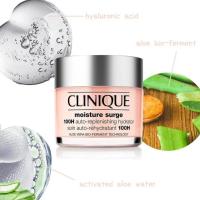 ราคา CLINIQUE Moisture Surge 100 Hour Auto Replenishing Hydrator 125ml (126642445938)