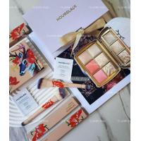 ราคา พาเลทแต่งหน้า HOURGLASS Ambient Lighting Edit Unlocked Palette 2025 (25128258784)