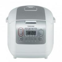 ราคา TOSHIBA หม้อหุงข้าว 1 8 ลิตร รุ่น RC18NMF WT A (15627979521)
