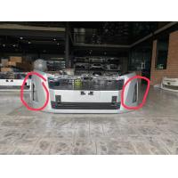 ราคา กันชนหน้า รถตู้คอมมูเตอร์ Toyota Commuter Hiace หน้ายาว2020 ของแท้มือสอง (24376725718)