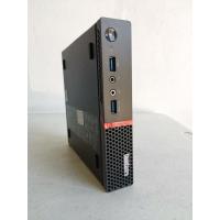 ราคา คอมมือสอง Mini PC Lenovo M700 Core i5 6400T ฮาร์ดดิสก์ SSD M 2 มี USB ไวไฟ ตัวเล็กประหยัดไฟ ลงโปรแกรมพร้อมใช้งาน (20216620223)