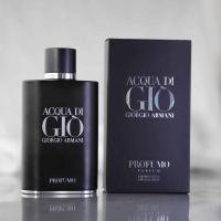 ราคา ของแท้ 100 จากไทย น้ำหอมผู้ชายของแท้ Jan Yours Acqua di Gio Mens Perfume Spray EDT 100ML กลิ่นหอมติดทนนาน (23437998989)