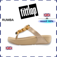 ราคา รองเท้า fitflop ผู้หญิง รองเท้าแตะแบบหูหนีบผู้หญิง แท้ fitflop thailand รุ่น FITFLOP lulu RUMBA Starburst (26168932967)