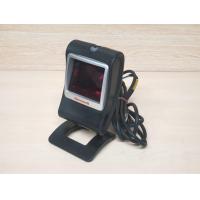 ราคา เครื่องอ่านบาร์โค้ดตั้งโต๊ะ Honeywell รุ่น MS7580 2D มือสอง (23058730959)