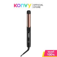 ราคา Lesasha Promax Straight amp Curl Hair Crimper เลอซาช่า เครื่องหนีบผมตรงและม้วนลอนในเครื่องเดียว (126344605428)