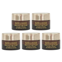 ราคา แพ็ค 10 ชิ้น 70 ml ESTEE LAUDER Advanced Night Repair Overnight Treatment 7ml With Box ทรีตเมนท์ครีม (24956743957)