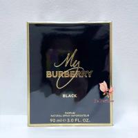 ราคา New Package น้ำหอมแท้ Burberry My Black EDP 90 ml กล่องซีล (20970796431)
