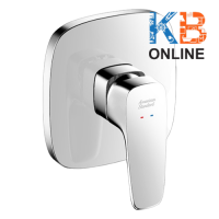 ราคา A 1722 500B AMERICAN STANDARD ก๊อกผสมยืนอาบแบบฝังผนัง รุ่น SIGNATURE (14173411668)