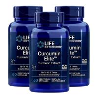 ราคา สารสกัดขมิ้นชัน Curcumin Elite LIFE Extension 60 แคปซูล (24910561242)