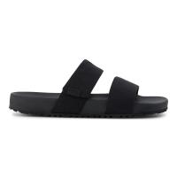 ราคา TOMS รองเท้าลำลองผู้ชาย รุ่น Nico Black Heavy Canvas CG รองเท้าลิขสิทธิ์แท้ (26414319093)