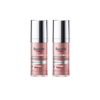 ราคา โปรโมชั่น เซต Eucerin Spotless Brightening Booster Serum 30ml Eucerin Hyaluron Filler Epicelline Serum 30ml (126748251962)