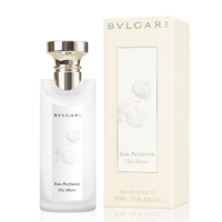 ราคา Bvlgari Eau Parfumee Au The Blanc EDC 75ml.