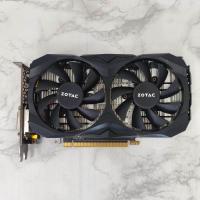 ราคา ZOTAC GeForce GTX1060 6G DDR5 มือสอง (19449398489)