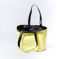 ราคา COVE Reversible Shopper Bag กระเป๋าสะพาย Two Tone Tote กลับด้านได้ ใช้ได้ 2 ด้าน (126820117618)