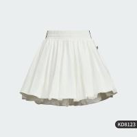 ราคา adidas กระโปรงสตรี คลาวดี้ บลูม แบบเรียบง่าย (25412875124)