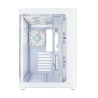 ราคา ATX CASE NP COLD COOL CASE C6 WHITE (23794447854)