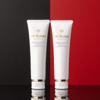 ราคา Official Authentic Cle De Peau Beaute Clarifying Cream Cleanser 125ml (25612456810)