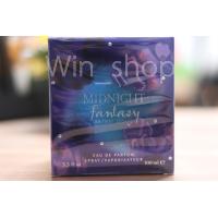ราคา น้ำหอมแท้ Britney Spears Midnight Fantasy EDP 100ml พร้อมกล่องซีล (707578235)