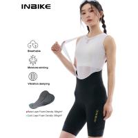ราคา INBIKE เบาะความหนาแน่นสูง90ของกางเกงขาสั้นปั่นจักรยานผู้ชายกางเกงปั่นจักรยานขี่จักรยานมืออาชีพ MTB ถนน8ชั่วโมง BicycleTights ชุดปั่นจักรยานแขนยาวขายาวเสื้อผ้า (127064590384)