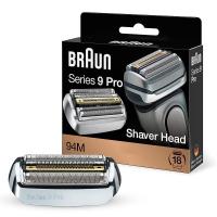 ราคา Braun Series 9หัวเปลี่ยนเครื่องโกนหนวดไฟฟ้า 92S ใช้ได้กับมีดโกนไฟฟ้าทุกรุ่น9รุ่น9290cc 9291cc 9370cc 9293S9385cc 9390cc 9330S (23024586738)