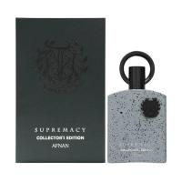 ราคา Supremacy Collectors Edition Pour Homme by Afnan 100ml แท้ (25585296635)