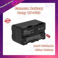ราคา แบตกล้อง Camera Battery Sony BP U30 For Sony BP U30 U60 U90 EX PMW 100 150 160 200 PMW EX1 EX3 F3K Li ion Battery (9930712933)
