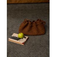 ราคา Sugar Monday Puff Bag กระเป๋าสาน สะพายไหล่รุ่นPuff มาพร้อมสายสะพายยาว (126765687461)