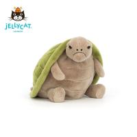 ราคา Jellycat Timmy Turtle London Designer Plush ของเล่นนุ่มๆสำหรับสะสม (127064953531)