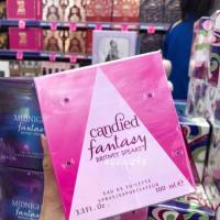 ราคา รวมน้ำหอม Britney 100ml นำเข้าจากออสเตรเลีย (24657497772)